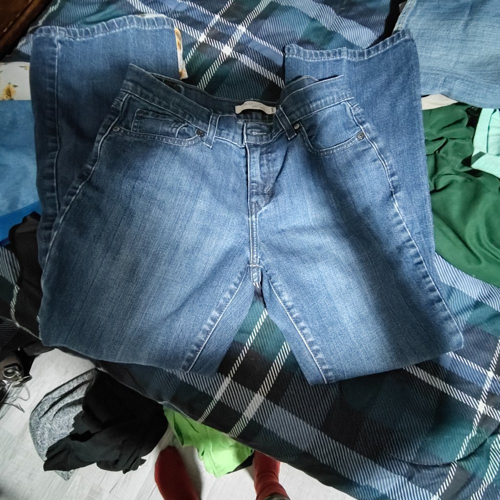 Levi Jeans